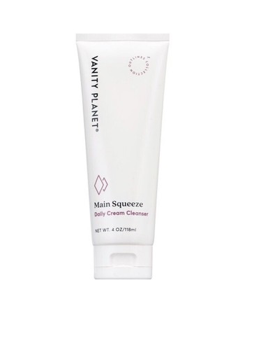 Detergente crema quotidiana