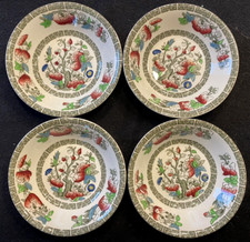 Set 4 ciotole frutta Johnson