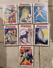 Hurricane Polymar serie