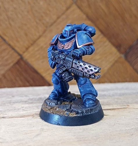 Warhammer modellismo pittura - warhammer,