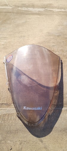 Cupolino kawasaki - cupolino,