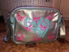 Borsa GOLA a tracolla, pari al nuovo