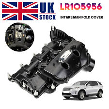 INLET MANIFOLD / ROCKER COVER