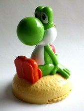 Figurine jouet Super MARIO