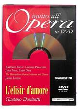 EBOND L'elisir d'amore -