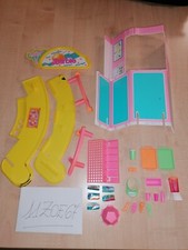 BARBIE AQUA MAGIC SHOP&SNACKS BAR - MATTEL ITALIA 1989