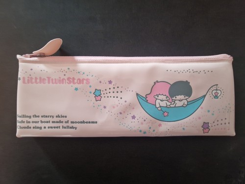 Little twin stars astuccio - twin,