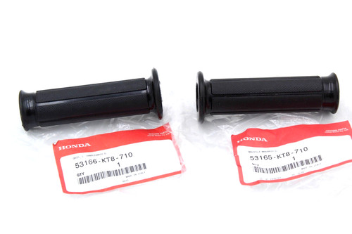 Honda coppia manopole per - coppia,