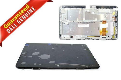 Dell venue pro - pro, 7140