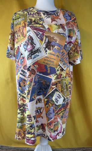 Zara disney t shirt - zara,