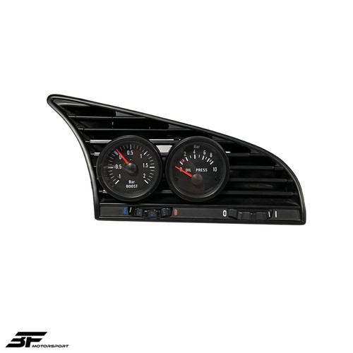 Bmw serie e36 318is - 3, m3