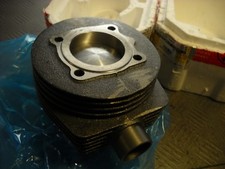 GRUPPO CILINDRO & PISTONE