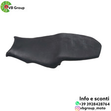 Sella con piccoli tagli Yamaha TZR 50 2004