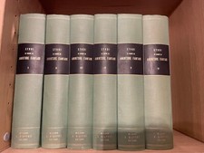 Lotto di libri STUDI IN ONORE