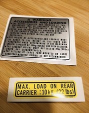 Honda Africa Twin RD04 RD 04