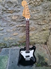 Fender squier vista - squier,