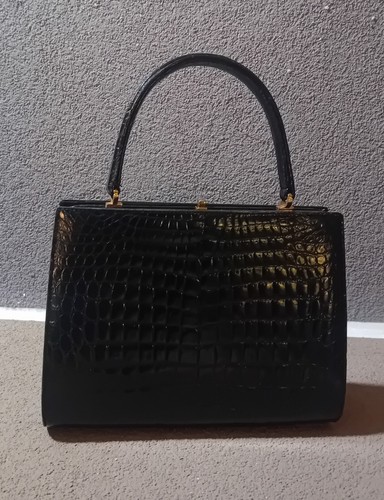 Borsa mano anni 60 in - borsa,