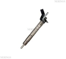 Iniettore carburante