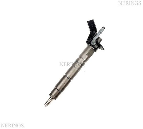Iniettore carburante