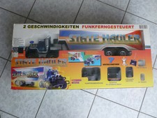 RC Camion / Semirimorchio USA