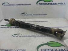 3636418 Trasmissione Centrale per FORD RANGER (EQ) Doka 4X4 2001 1316291
