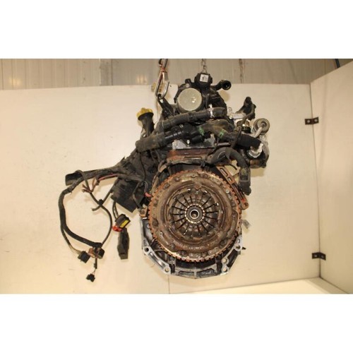 Motore compl k9k t766 renault - compl.,