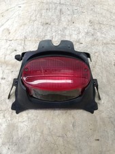 FANALE POSTERIORE COMPLETO PER YAMAHA YZF 600 R THUNDERCAT DEL 1998 (e51531)