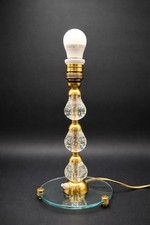 Lampada tavolo vintage - lampada,