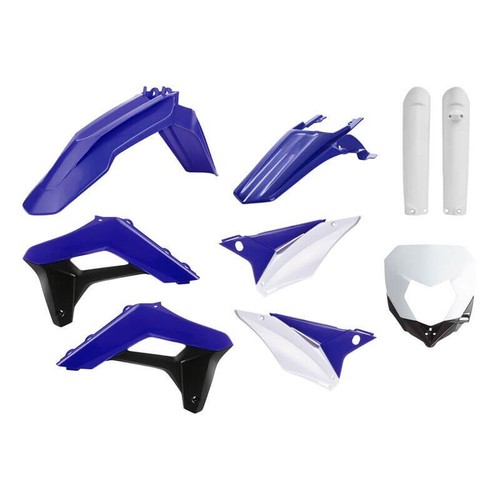 Sherco cfs r 17 - sherco, 17/22