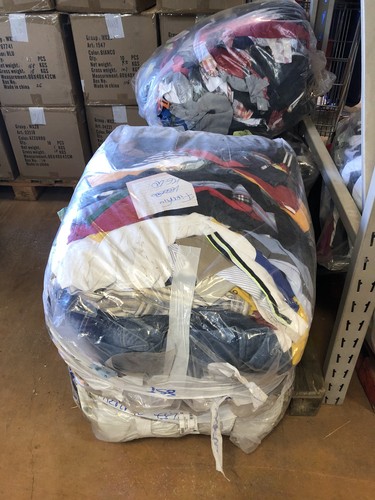 Stock abbigliamento firmato - stock,