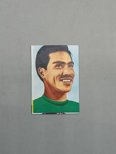 Figurina coppa rimet 1966 - coppa,
