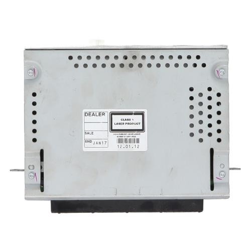 Autoradio originale land rover - land,