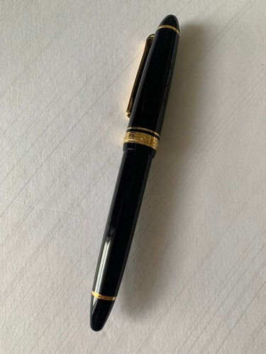 Penna stilografica sailor - stilografica, 1911