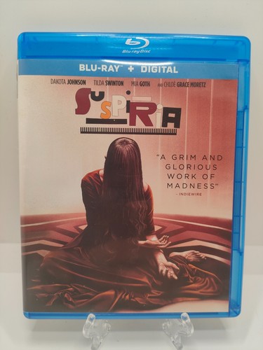 Suspiria blu ray eng - suspiria,