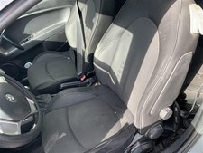 TAPPEZZERIA COMPLETA PER ALFA