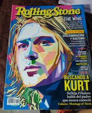 Rolling stone mexico kurt - stone,
