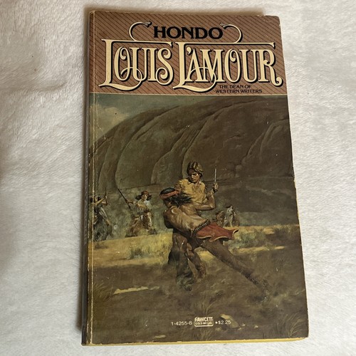 Rare 1953 hondo - 1953, louis