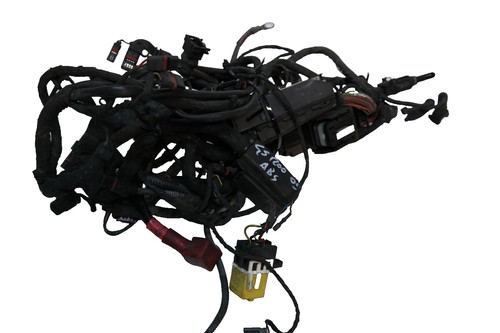Impianto elettrico bmw - impianto,