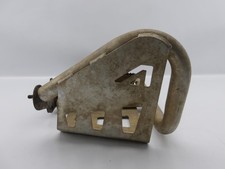 Pedana Dritta ADLY 300 S 2010