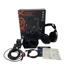 Logitech astro a50 cuffie - logitech,