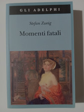 INTONSO: STEFAN ZWEIG
