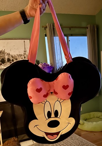Disney parks minnie mouse big - parks,