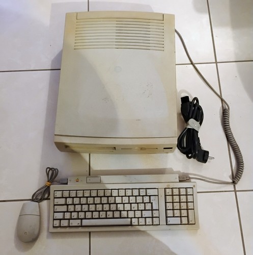 Apple macintosh 6200 - 6200/75,