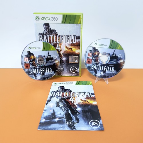 Battlefield microsoft xbox - battlefield,