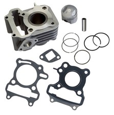 Kit cilindro ø37 - kit, per