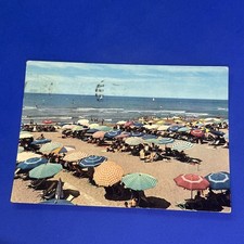 MARINA ROMEA RAVENNA SPIAGGIA