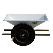 PIGIATRICE MEDIE DIMENSIONI A MANO BARELLA MANUALE GRIFO SCHIACCIA SPREMI UVA