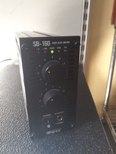 amplificatore stereo APart SB-160 modulare