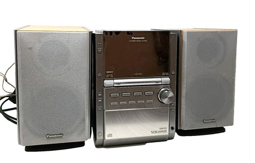 Panasonic pm28 hifi - panasonic,