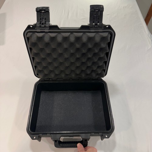 Hardigg storm case - case, im2100